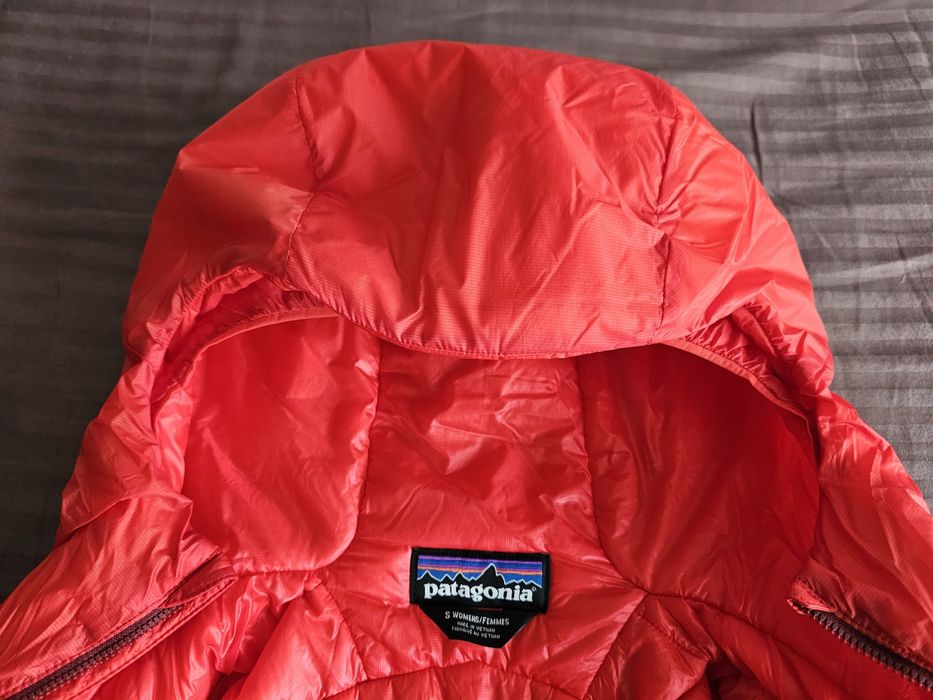 Patagonia DAS Parka