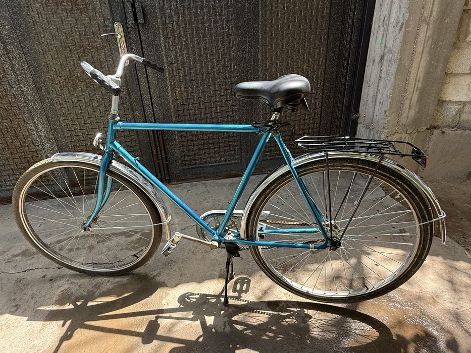 Velosiped sotiladi