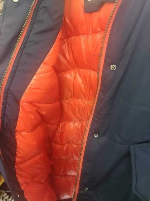 Lot 5 geci noi barbati