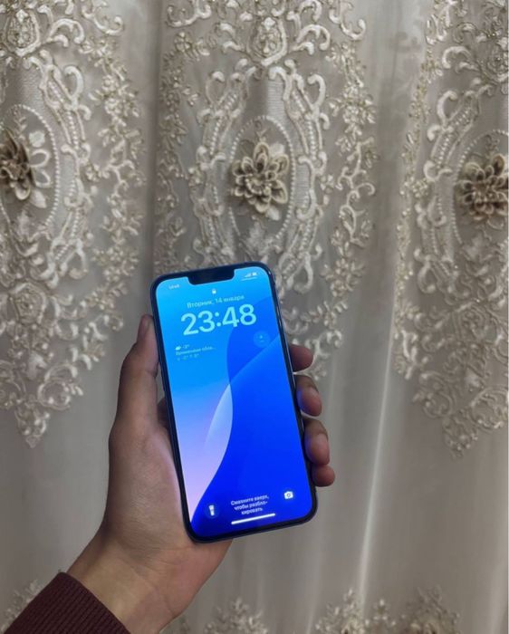 İphone 13 128gb sotlad