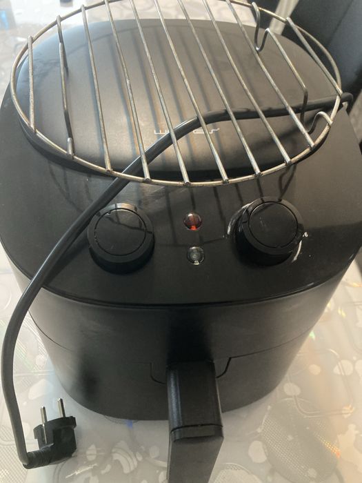 Ayrfryer gatire sanatoasa