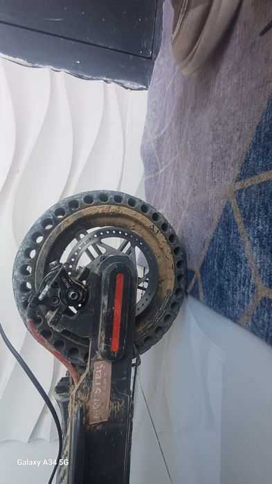 Самакат сатылады