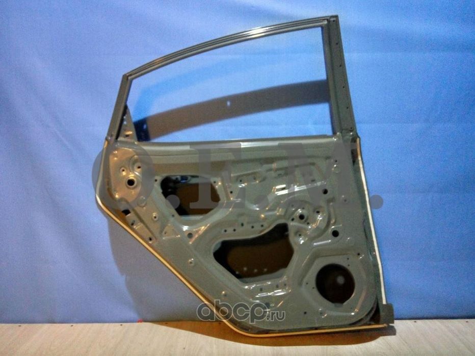 Дверь Тойота Королла Toyota Corolla