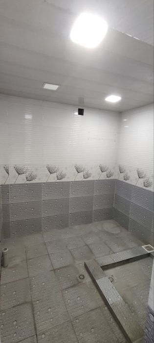 7 ком Алмазарский район