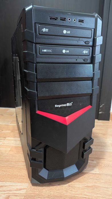 Sistem PC i5 3570k