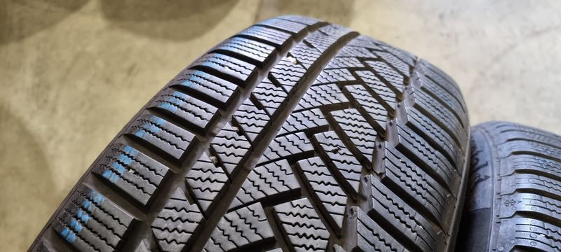 215/50/18 Continental 4бр