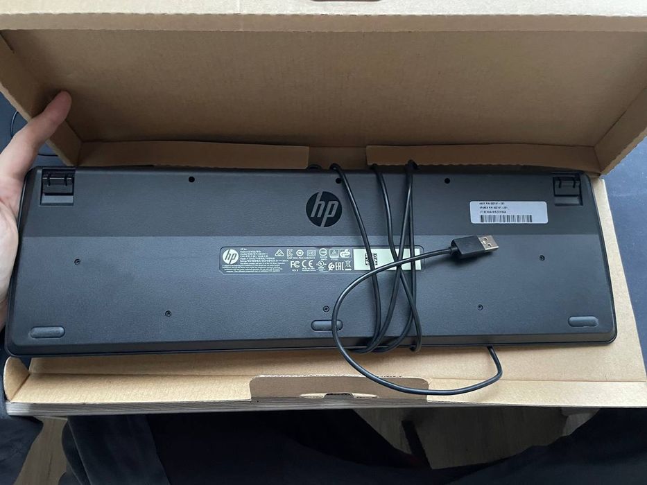 Клавиатура HP 803181