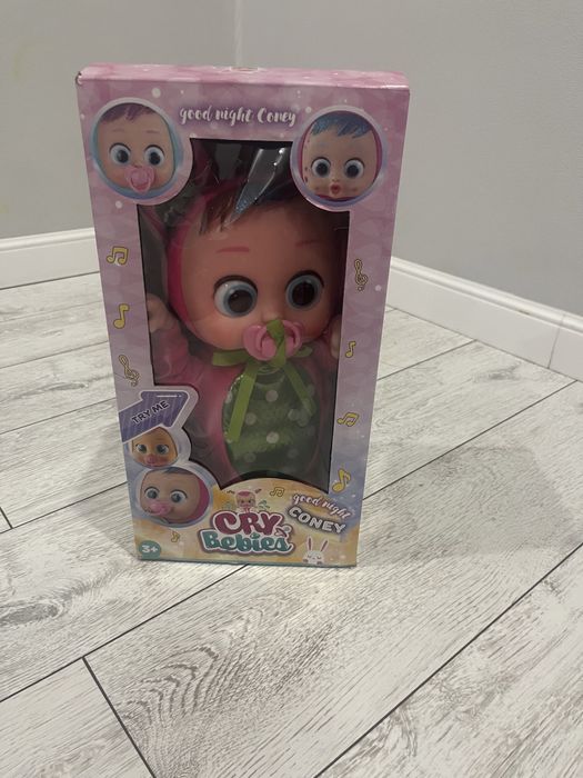 Игрушка музыкальная