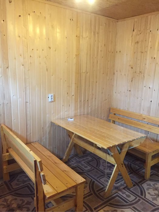 Баня для всей семьи