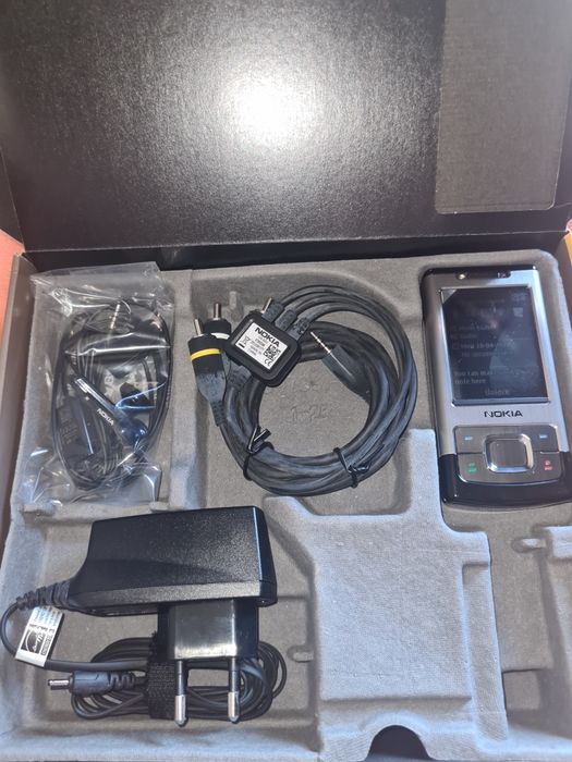 Nokia 6500 slide Чисто ново