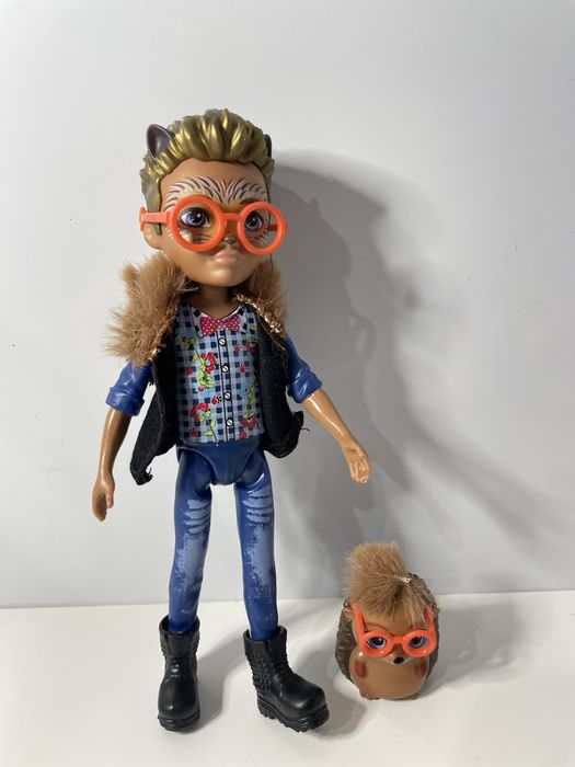 Кукла Enchantimals (энчантималс)