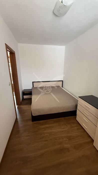 Двустаен апартамент във Варвара 97399 Ключ!!