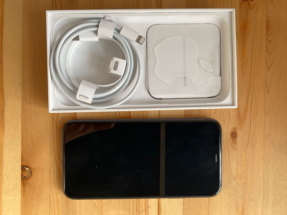 iPhone 11, срочно п-я