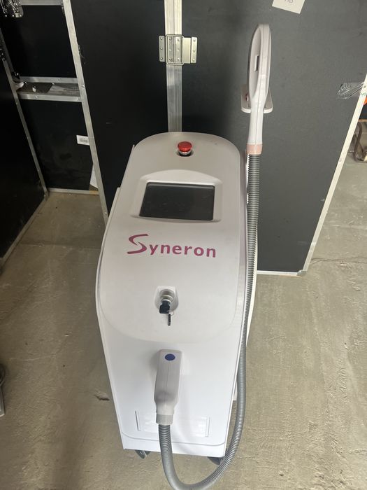 Лазерная шлифовка