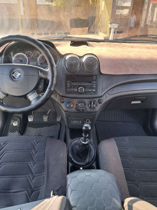 Продам Равон р3 2017