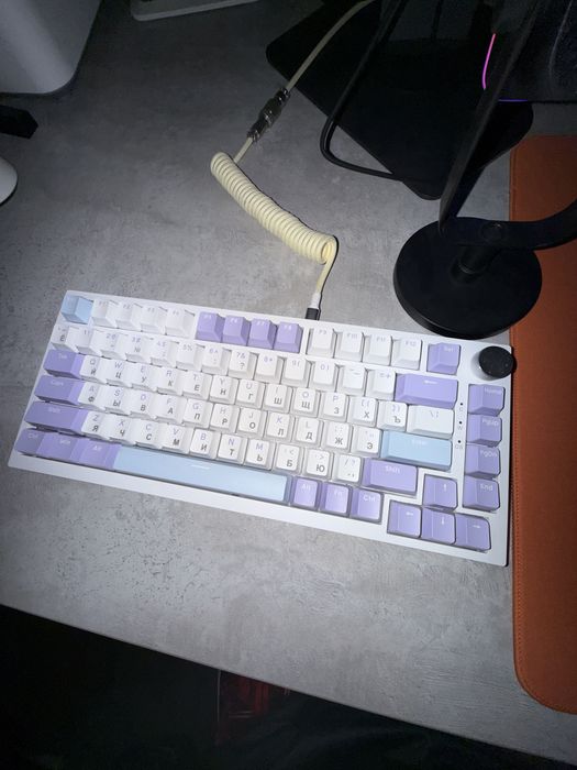 Сетап компьютера