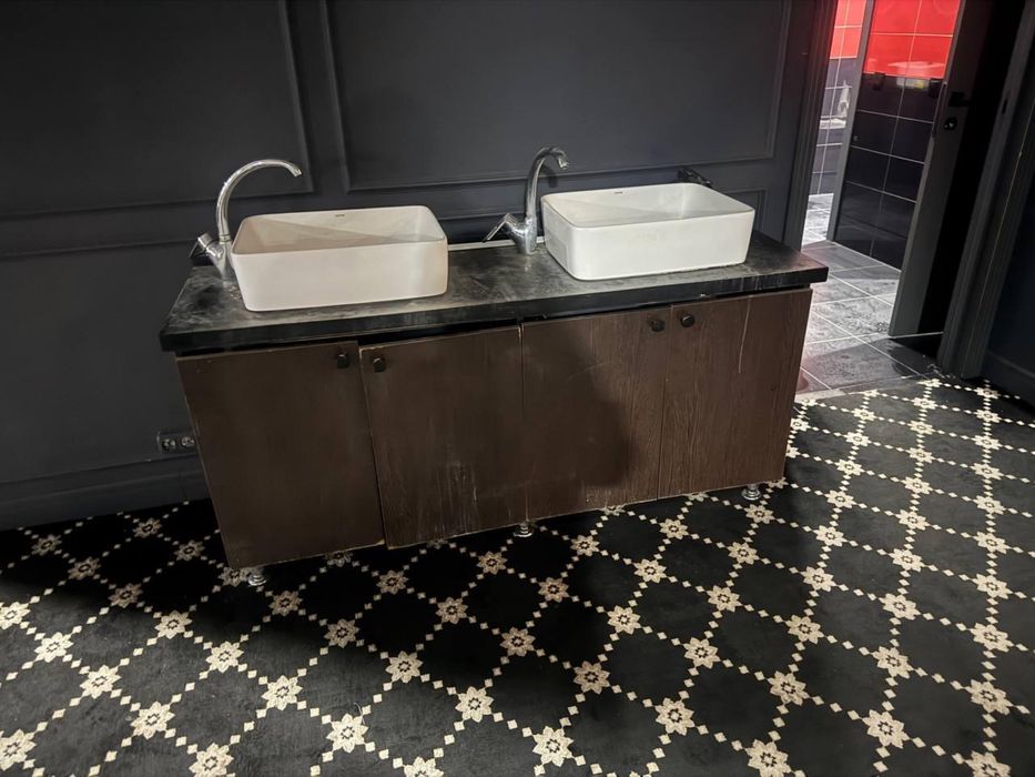 Раковина (2шт) срочно