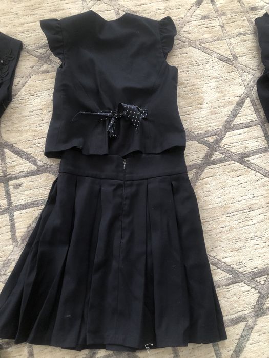 Школьная форма Angelcher, Glasman на девочек