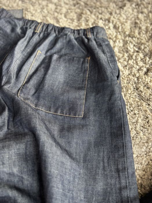 Zara дански дънки .