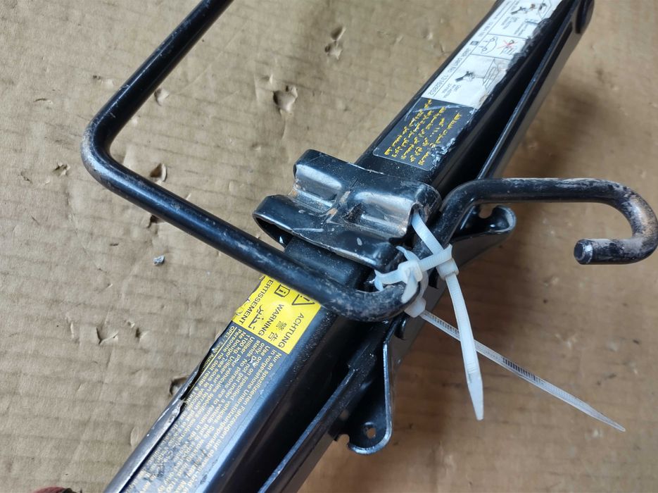 Авто Крик Авариен Крик Opel Astra H Zafira Vectra C Signum SAAB 9-3