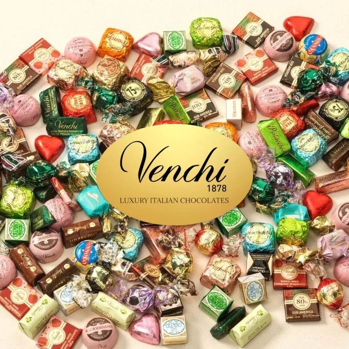 Премиум Бренды Venchi, Tealdi, Mazza, C&B, Toraldo,ecofrost, galvanina