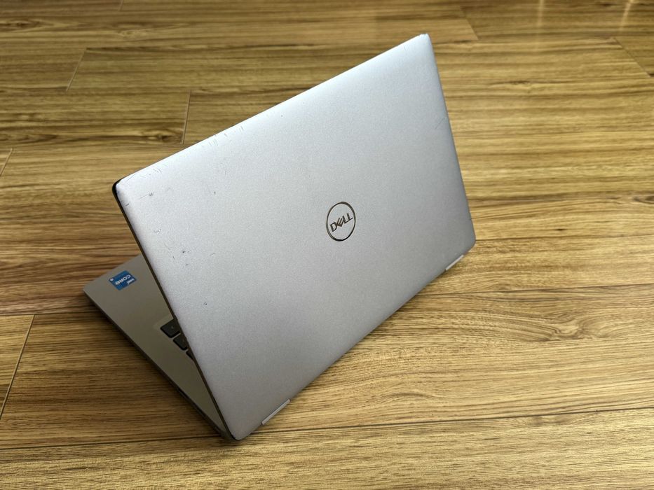 13.3 Dell Latitude 5330`Core i5-1245U/16GB RAM/512GB SSD/Бат 6ч/400 Ni