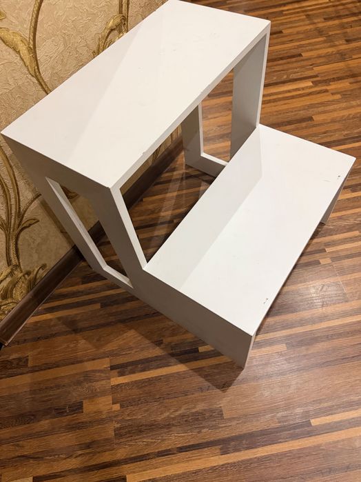 Ступенька мини лестница