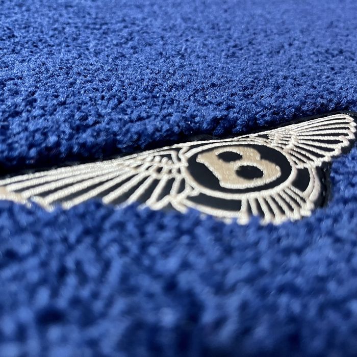 Авто коврики класса Люкс