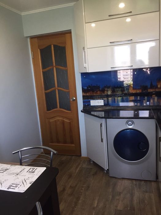 3-х квартира пл Республики