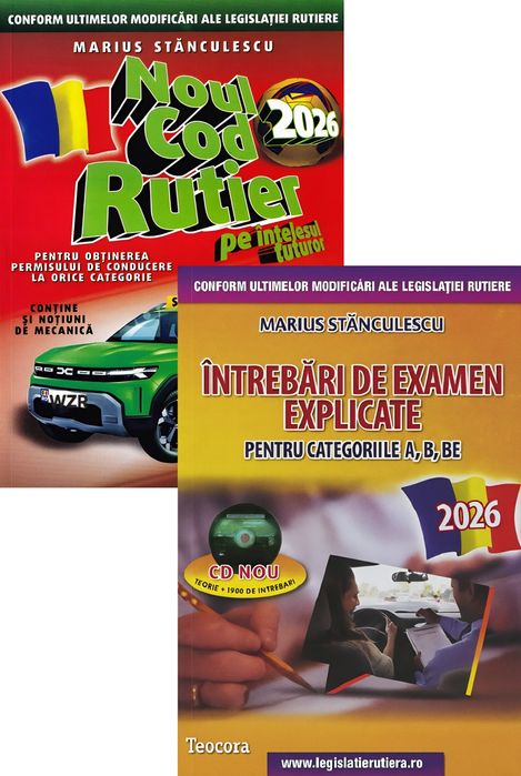 Instructor auto Scoala de șoferi Câmpina Prahova