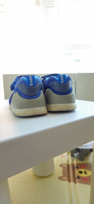 Biomecanics сандали за момче