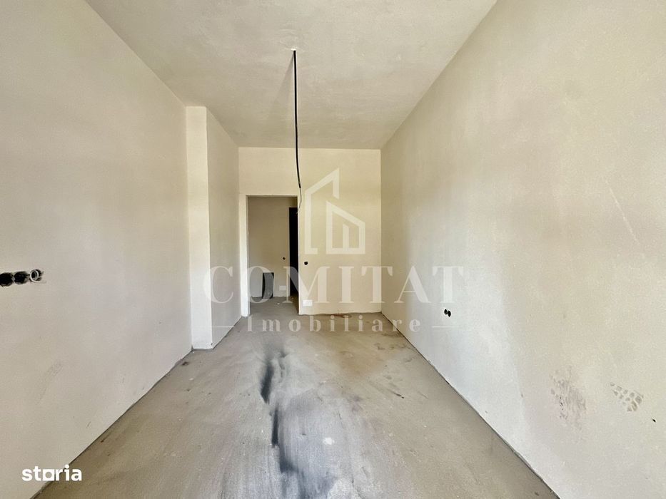 Oportunitate! Apartament 3 camere | Bloc nou | Zona str Somesului