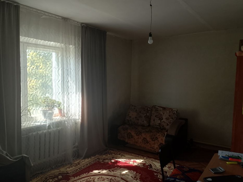 Дом, город Степнагорск, п.Аксу (кварцытка)