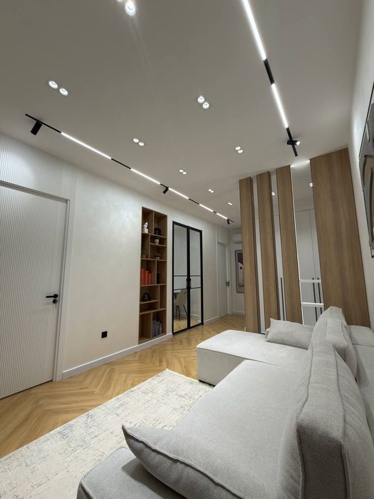 Квартира 3 ком ЖК Muhtasham, 67м² Юнусабадский район, Алайский рынок