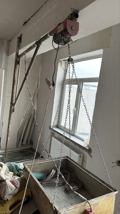 Кран домашний ихчам жуда фойдали нарса