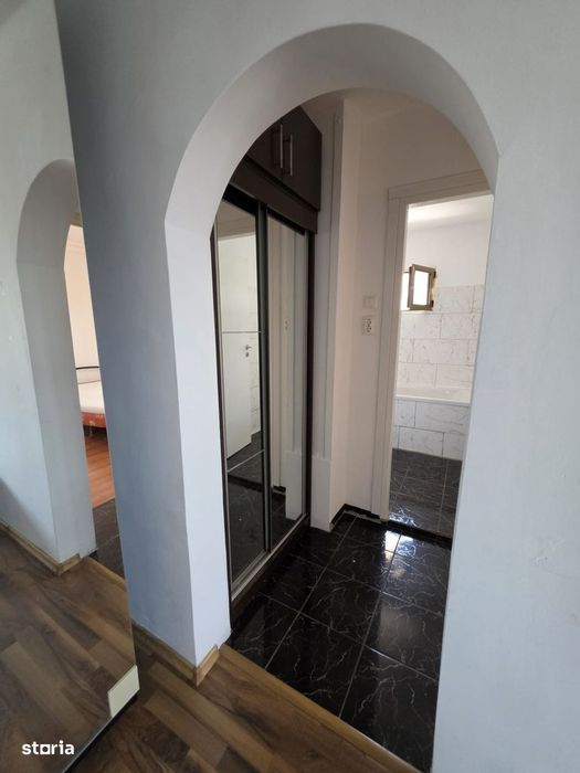 Apartament de 2 camere  Iancului