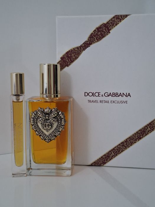 Dolce & Gabbana Devotion Eau De Parfum