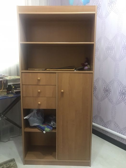 Шкафы пенал стол