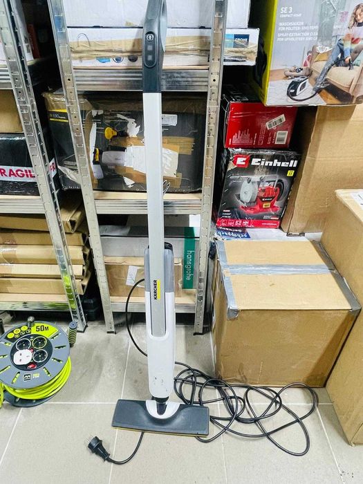 Aparat de curățat cu abur vertical Kärcher SC 2 Upright