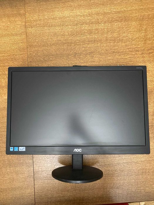 Продам монитор AOC