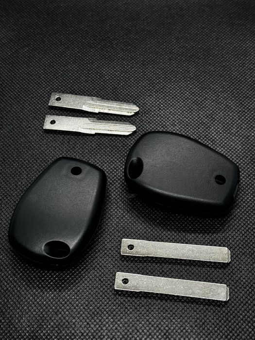 Carcase chei de 2 tipuri, cu 2/3 butoane, lame diferite