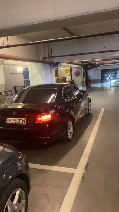 Bmw seria 5 520d