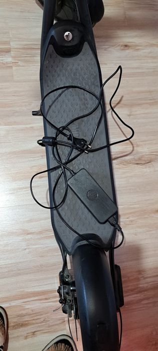 Електрическа тротинетка Ninebot Kick scooter