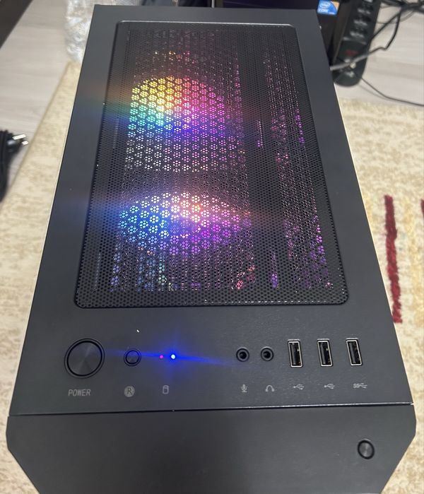 Системныыый блоккк