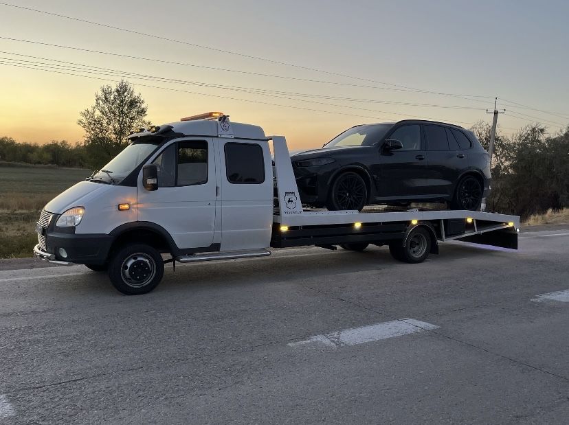 Эвакуатор Атырау