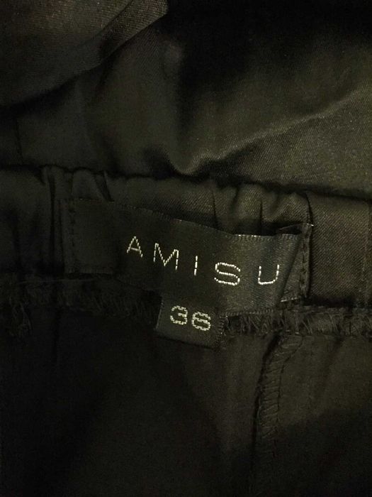 Рокля тип бюстие