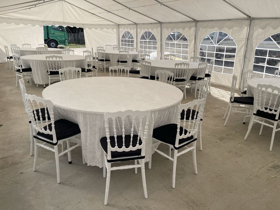 Inchiriez cort pentru evenimente