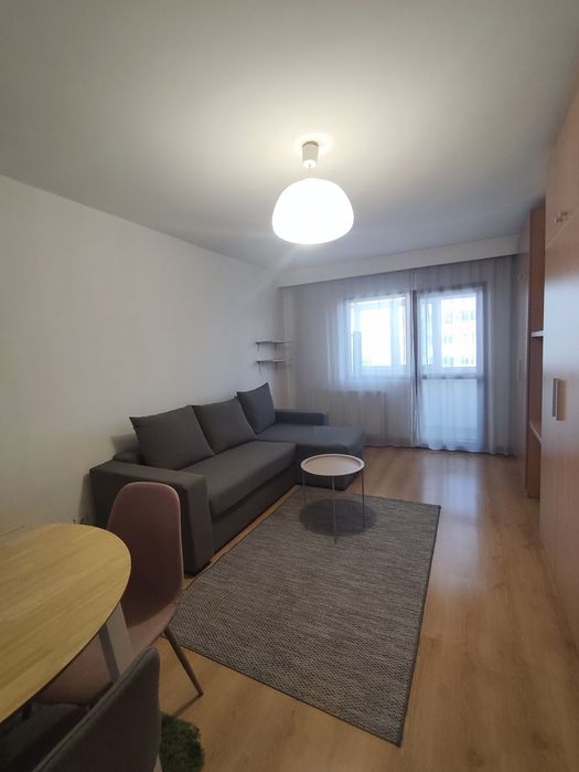 Apartament 2 camere, Arcu-Gara (fosta Billa)