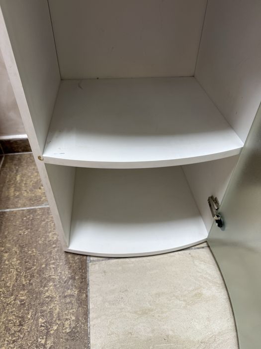 Шкаф для туалета