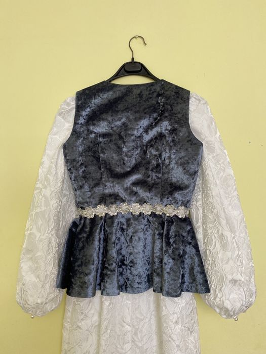 Прокат платья на узату